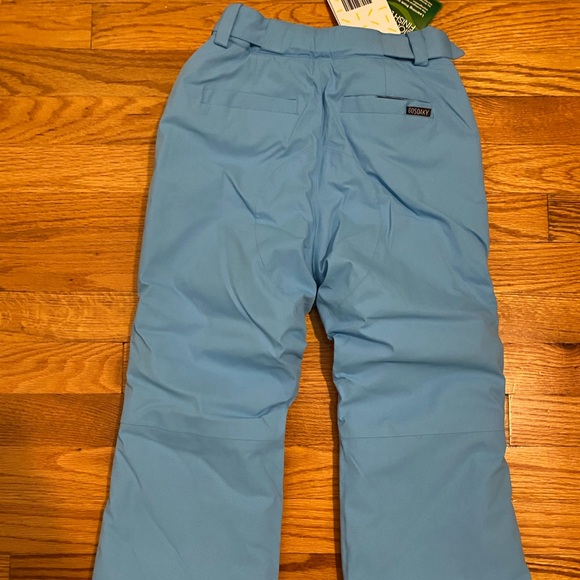 Ski pants - Picture 2 of 6